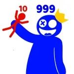 火柴人英雄塔防无限金币无限钻石