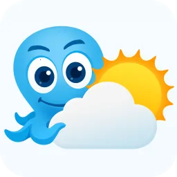 2345天气王原版