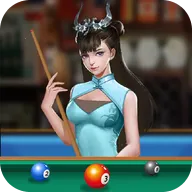 万宁桌球大招版