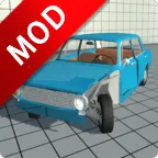 车祸模拟器官方正版下载