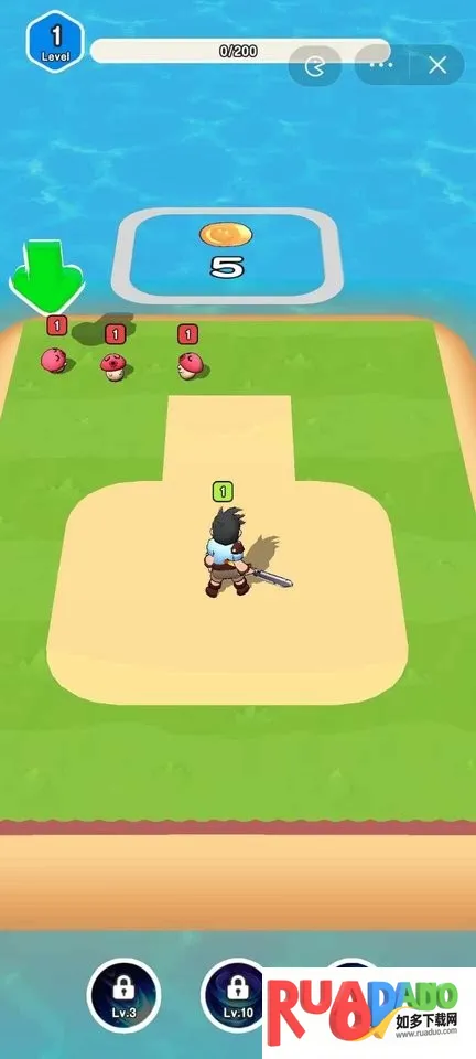 我要爆装备内置菜单