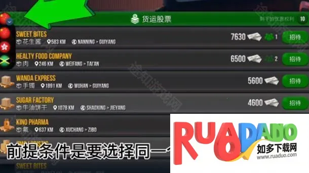 终极卡车模拟器小车模组