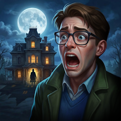 洛斯：神秘恐怖(时间旅行故事)