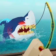 钓鱼大师：终极捕捞(钓鱼冒险游戏)