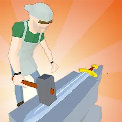 武器铸造大师999999矿石下载