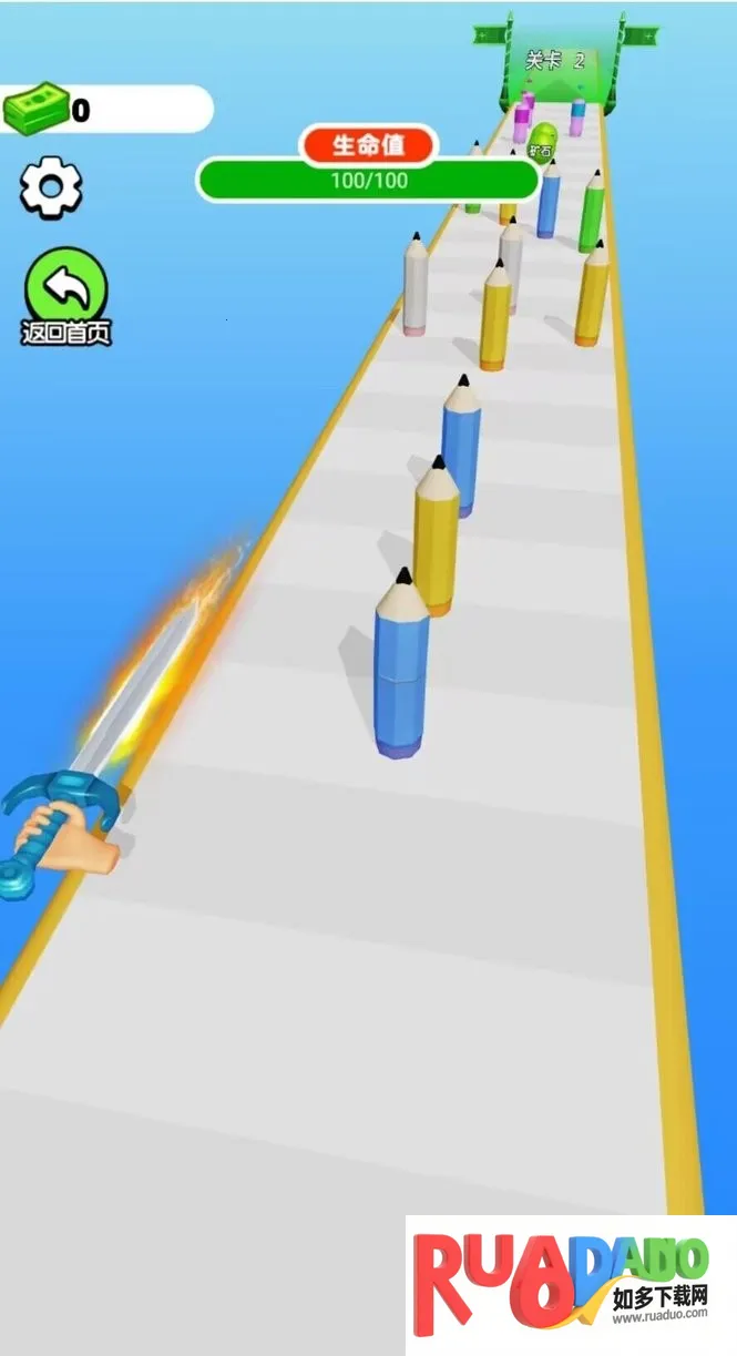 武器铸造大师999999矿石下载