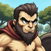 勇者不能停(冒险闯关游戏)