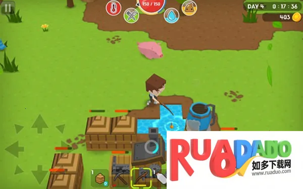 生存大世界内置作弊菜单