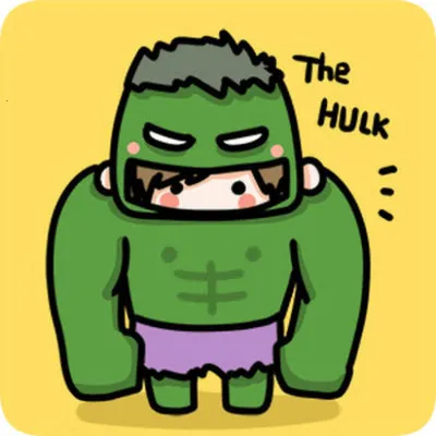 复仇者行动无敌浩克下载