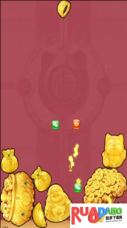 天生有财(合成消除游戏)