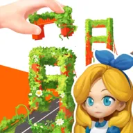 我爱拼模型游戏破解版无限钻石金币