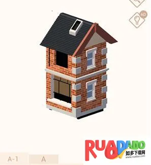 我爱拼模型游戏破解版无限钻石金币