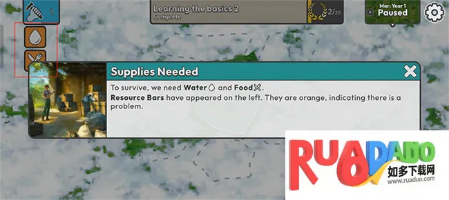 劫后公司MOD作弊菜单