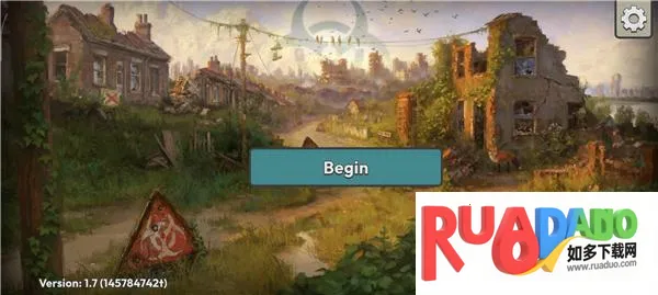 劫后公司MOD作弊菜单