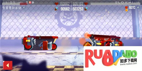 喵星大作战破解版无限钻石最新版