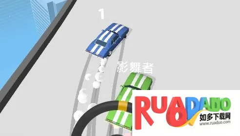 超级漂移正版下载