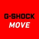 g shock move.(手表管理软件)