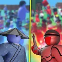 趣味大战模拟器树巨人版下载