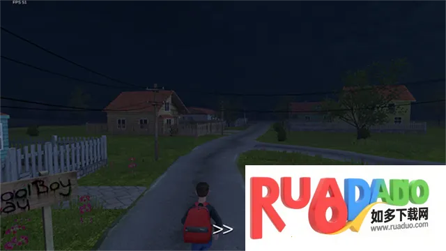 逃离家暴正版免费安装