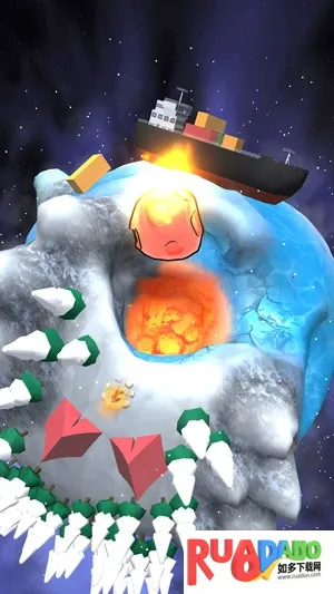 泰拉粉碎无限金币