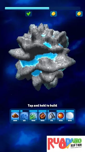 泰拉粉碎无限金币