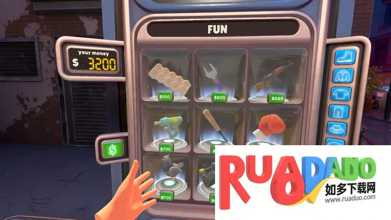 夜总会保安官方正版免广告