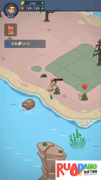 迷你生存僵尸大战2.8.5