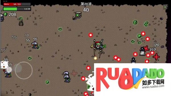 土豆兄弟中文版下载