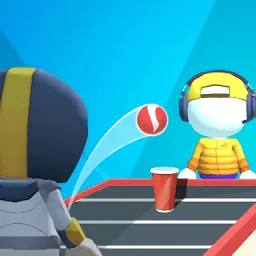 滚球勇者(滚球休闲游戏)