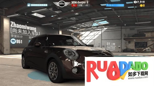 csr赛车2全车辆破解版6.2.1