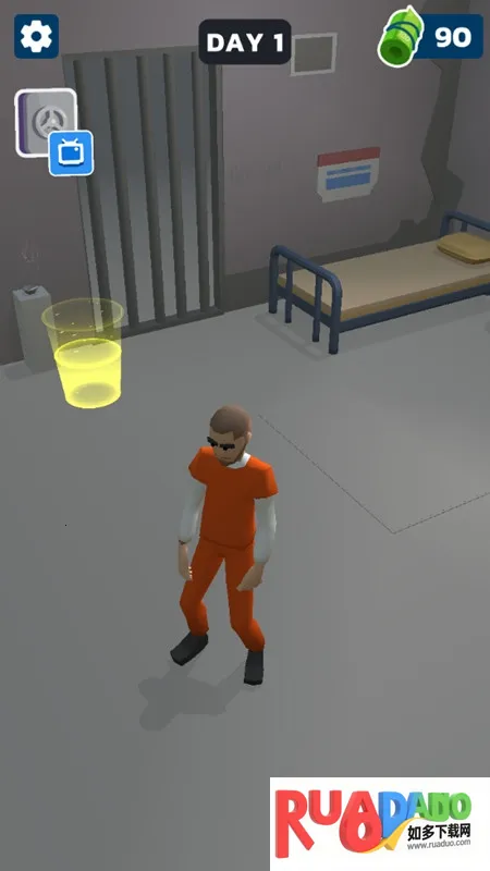 监狱人生rpg破解版