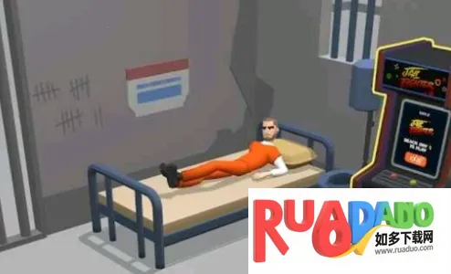 监狱人生rpg破解版