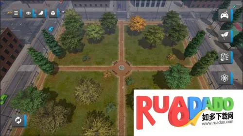 城市粉碎模拟器2无广告下载