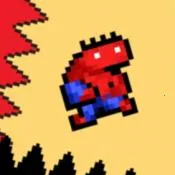 憋不住了(休闲闯关游戏)