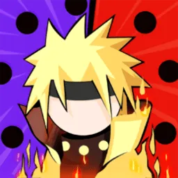 火柴人忍者大战3V3MOD菜单