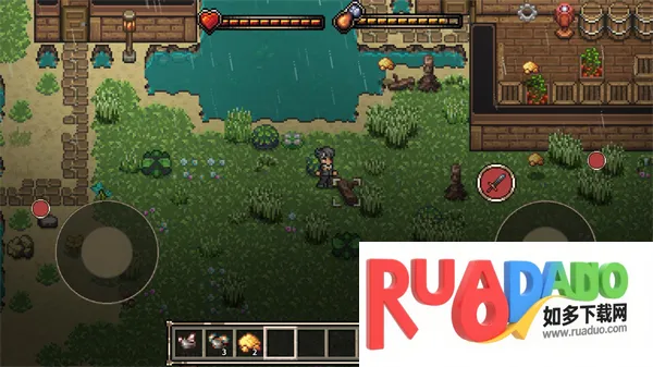 像素开拓者2026官方最新版本