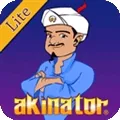 Akinator网络天才2026官方正版