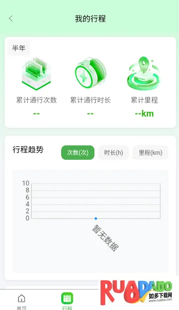 云南公路出行服务app