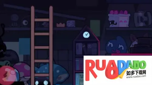 cryptid park最新手机版