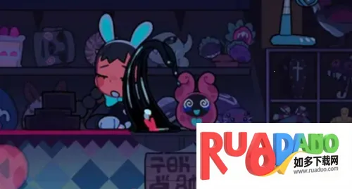 cryptid park最新手机版