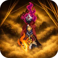 灰烬遗产(像素风角色扮演游戏)