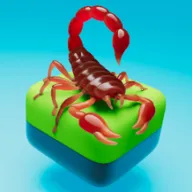 棋盘昆虫22026官方最新版本