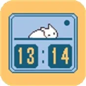 ColorClock色采时钟(多功能闹钟软件)
