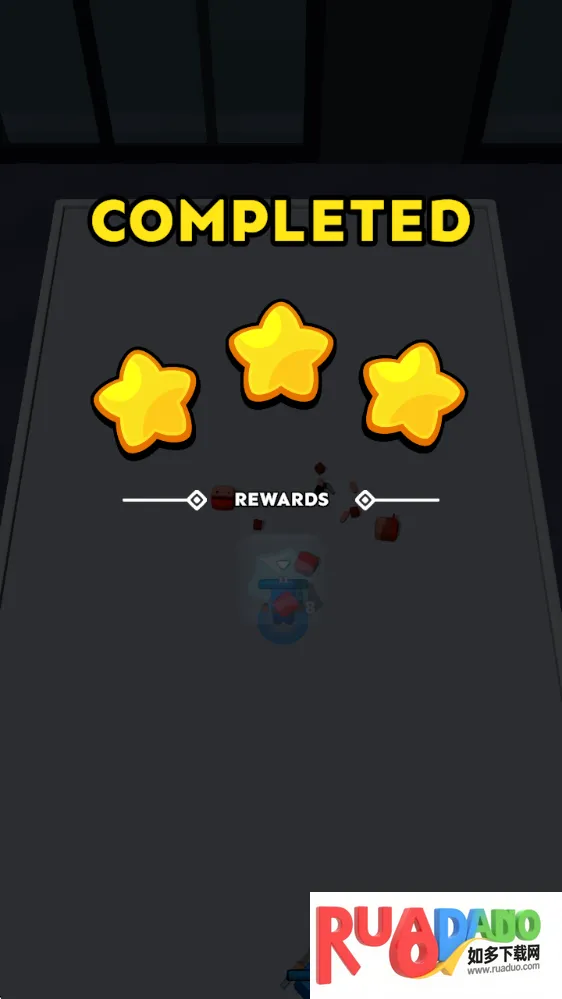 时空逆转者(动作射击游戏)