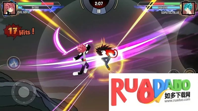 超级龙影格斗无限钻石金币