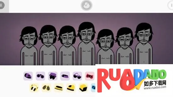 节奏盒子沃尔夫冈模组(音乐节奏闯关游戏)