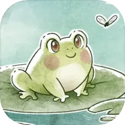 世蛙桃源破解版