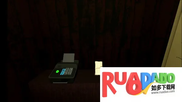 动物观察员恐怖游戏