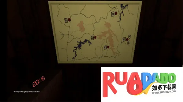 动物观察员恐怖游戏