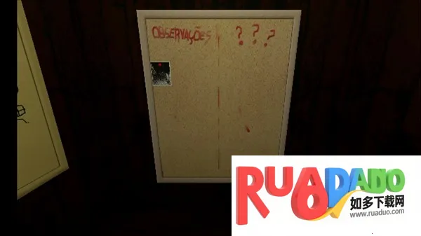 动物观察员恐怖游戏